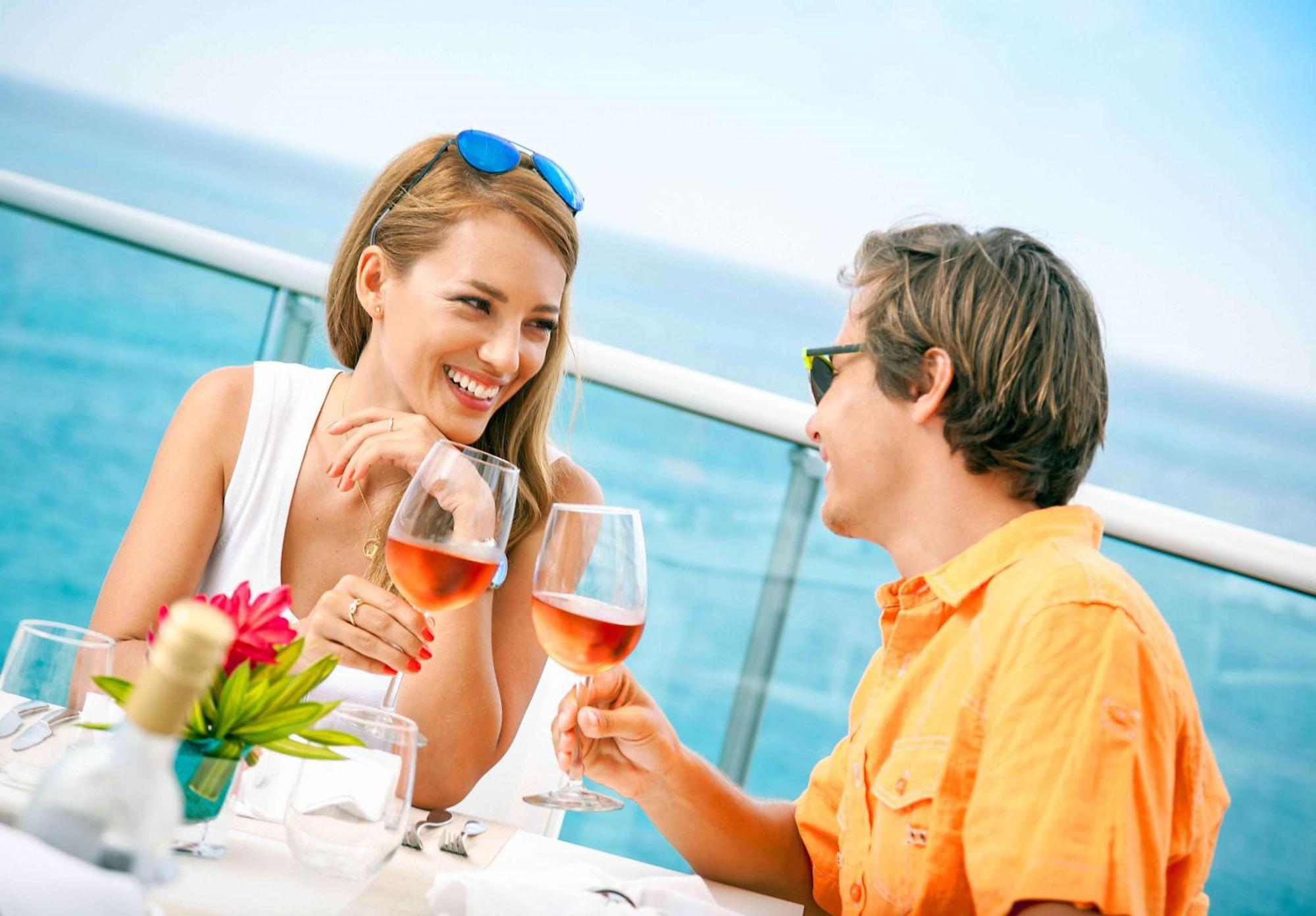 Sonesta Ocean Point Resort (Adults Only) Maho Екстер'єр фото