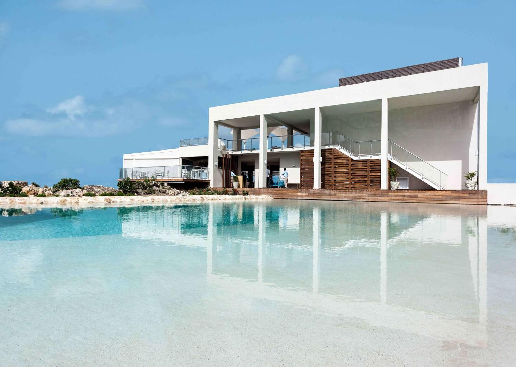 Sonesta Ocean Point Resort (Adults Only) Maho Екстер'єр фото