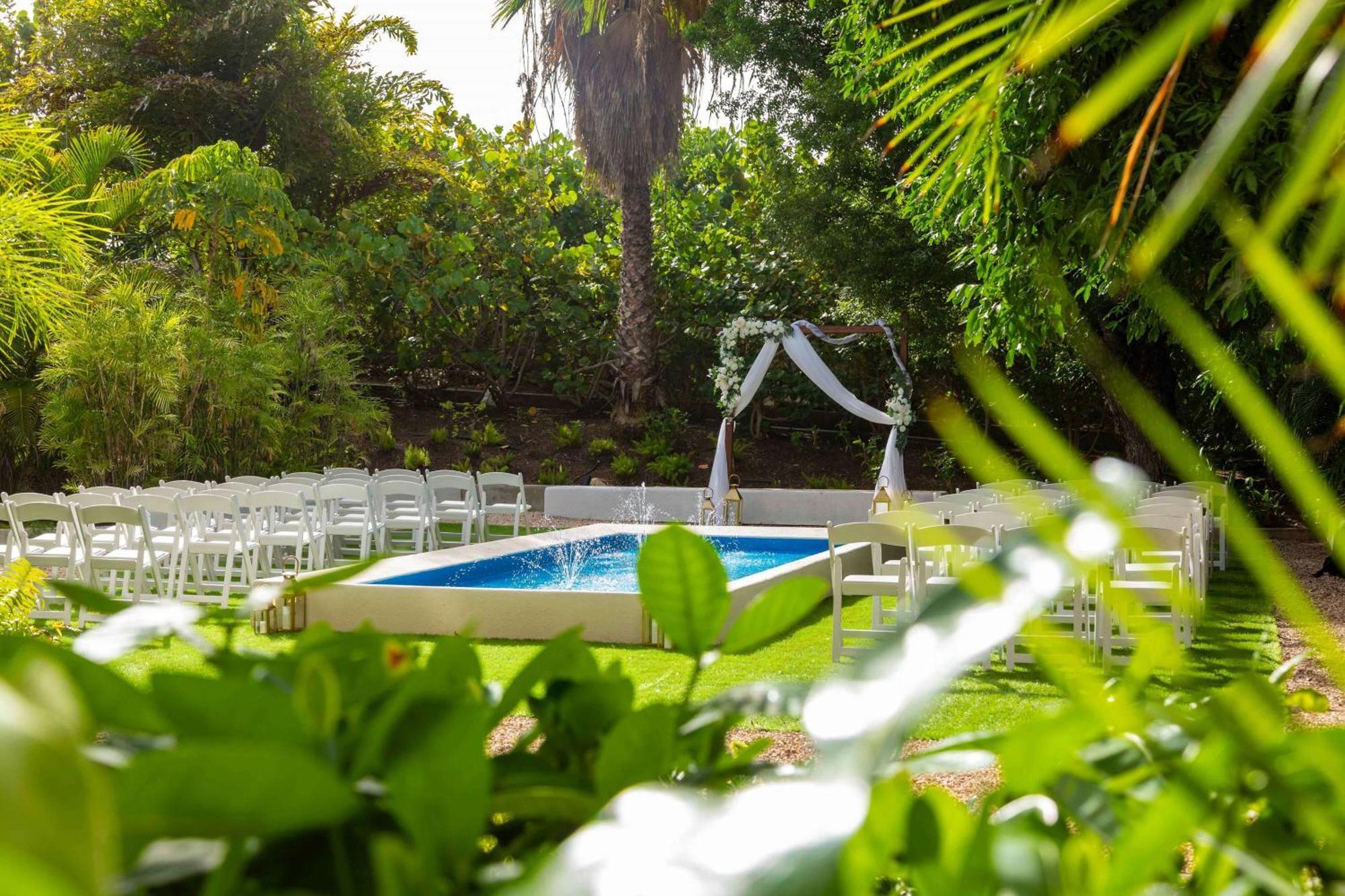 Sonesta Ocean Point Resort (Adults Only) Maho Екстер'єр фото