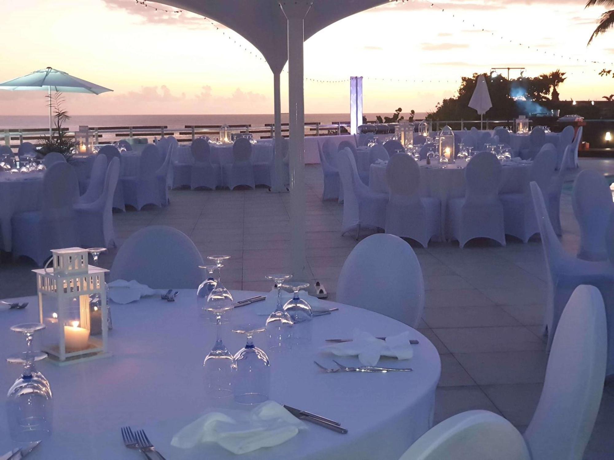 Sonesta Ocean Point Resort (Adults Only) Maho Екстер'єр фото