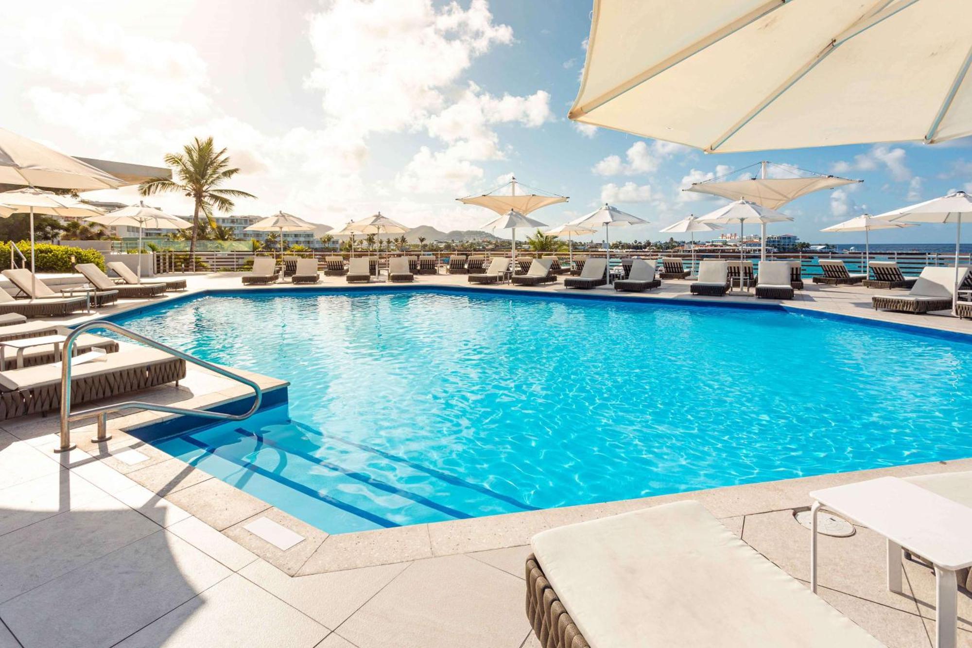 Sonesta Ocean Point Resort (Adults Only) Maho Екстер'єр фото