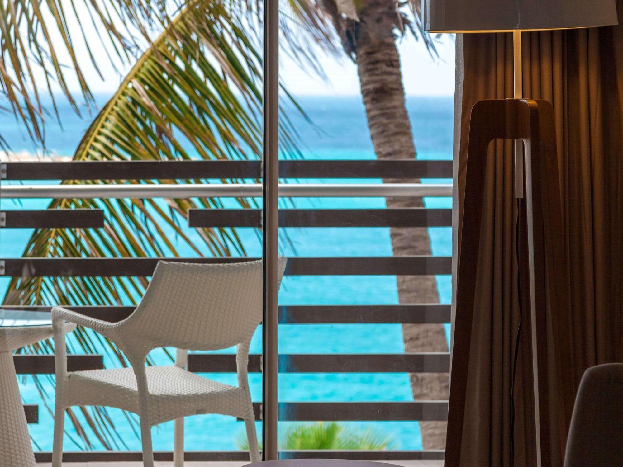 Sonesta Ocean Point Resort (Adults Only) Maho Екстер'єр фото