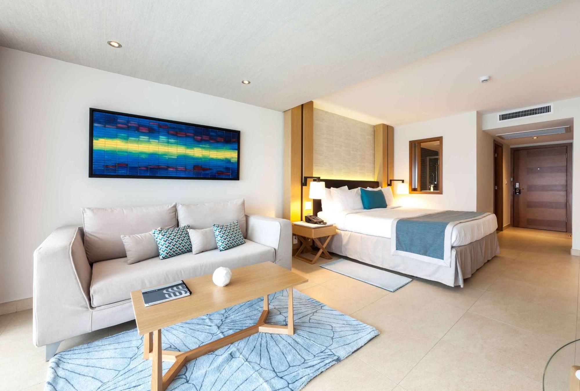 Sonesta Ocean Point Resort (Adults Only) Maho Екстер'єр фото